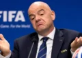 Pesë kandidatët që mund të pasojnë Gianni Infantinon në krye të FIFA-s