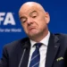 Pesë kandidatët që mund të pasojnë Gianni Infantinon në krye të FIFA-s