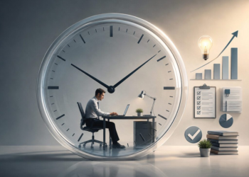 8 orë në zyrë nuk garantojnë produktivitetin, ja modeli i ri i punës