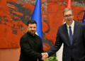Zelensky në Beograd, takimi me Vuçiç vjen në mes të tensioneve me Rusinë