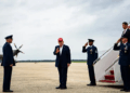 Sinjal për Kim Jong Un? Trump ‘frenon’ stërvitjet ushtarake në Korenë e Jugut