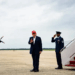 Sinjal për Kim Jong Un? Trump ‘frenon’ stërvitjet ushtarake në Korenë e Jugut