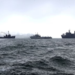 Deti Kaspik bëhet ‘arteria’ e re ruso-iraniane, çfarë po transportohet?