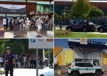 Alarme për bombë në Milano, evakuohen gjashtë qendra tregtare pas një emaili kërcënues