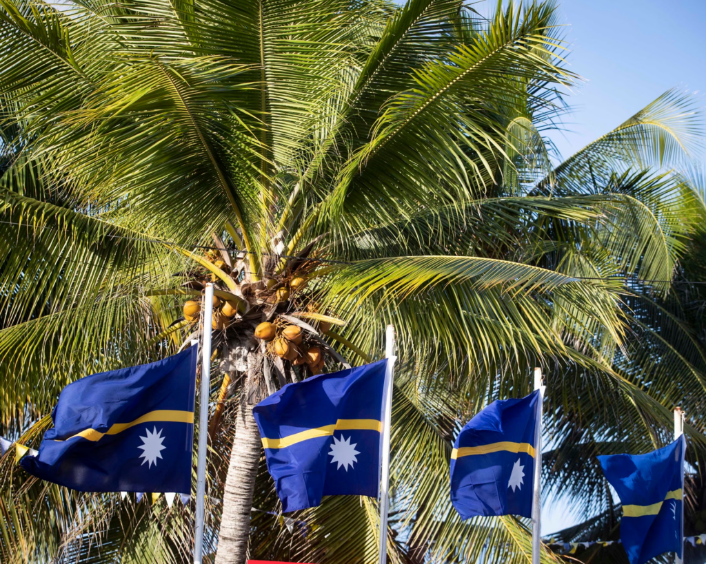 Nauru ndryshon emrin pas dekadash  shteti ishullor rikthehet te identiteti tradicional