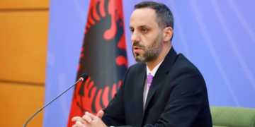 Lamallari: Siguria rrugore mbetet prioritet, Smart City do të sjellë një standard të ri monitorimi