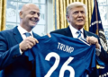 Si e ktheu Infantino FIFA-n në një perandori të futbollit, politikës dhe miliardave