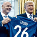 Si e ktheu Infantino FIFA-n në një perandori të futbollit, politikës dhe miliardave