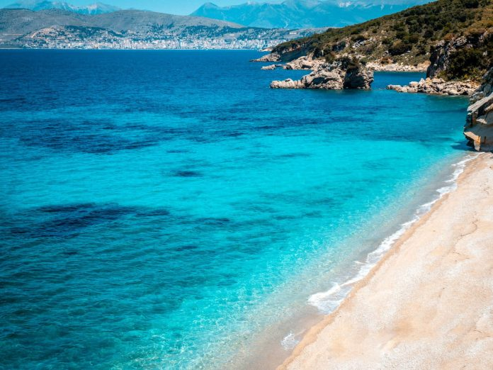 Blogu spanjoll  Nga Riviera te Alpet  Shqipëria destinacion për t u vizituar gjatë gjithë vitit