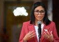 Venezuela konfirmon marrëveshjen historike të naftës me SHBA-në