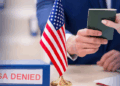 Goditje për Trump, gjykata amerikane rrëzon bllokimin e vizave për 75 shtete, mes tyre Shqipëria, Kosova dhe Maqedonia e Veriut
