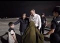 Riatdhesimi i 5 shqiptarëve nga Siria, dalin pamjet nga Rinasi, Lamallari: Vijojmë punën për..