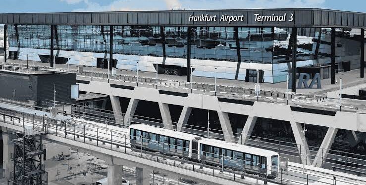 Dy të vdekur nga malaria në aeroportin e Frankfurtit, autoritetet: Qytetarët të qëndrojnë të qetë -