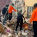 VIDEO/ Bota nuk gjen qetësi, një tërmet 7,7 ballë godet edhe Indonezinë! Dhjetëra të vdekur dhe shumë të plagosur! Pamjet e tmerrit!