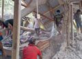 VIDEO/ Imazhet e katastrofës nga tërmeti në Indonezi, numri i të vdekurve shkon në 38-të, po kërkohen të mbijetuar në rrënoja!