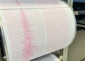 Tërmeti i fuqishëm 6.1 trondit Indonezinë, lëkundjet godasin pranë Sumatrës