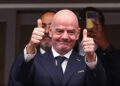 Infantino do të përfitonte pagë 10 herë më të lartë me planin e tij për shitjen e Botërorit