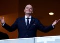 Edhe tifozët kërkojnë ‘kokën’ e Infantinos, peticion botëror për dorëheqjen e kreut të FIFA: Tradhti që s’do harrohet kurrë!