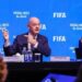 FIFA i del përsëri në mbrojtje Infantinos dhe tërhiqet përfundimisht nga shitja e aksioneve të Botërorit!