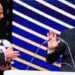 UEFA akuzon Infantinon se e detyroi të dëmshpërblente të dashurën e tij, kreu i FIFA-s e punësoi dhe i rriti rrogën
