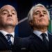 Lufta UEFA-FIFA, edhe Federata Italiane e Futbollit kundër Infantinos, kërkon largimin e tij!