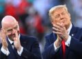 Këshilltari i Trump akuzon armiqtë e Infantinos: Ata kanë nevojë për ekzaminim psikik! Janë xhelozë, kjo është politikë