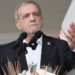 Pezeshkiyan: Nuk kërkojmë luftë, por do t'u përgjigjemi me vendosmëri agresorëve -