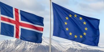 Islanda jashtë, Shqipëria brenda! Pse fitorja e “jo” në referendumin e Islandës është avantazh për vendin tonë!