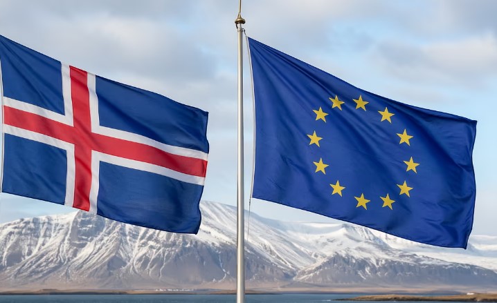 Islanda jashtë  Shqipëria brenda  Pse fitorja e  jo  në referendumin e Islandës është avantazh për vendin tonë 