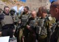 Ministri i Mbrojtjes viziton ushtarët në kufi, Katz: Trupat izraelite do të qëndrojnë në Siri për sigurinë e shtetit hebre!