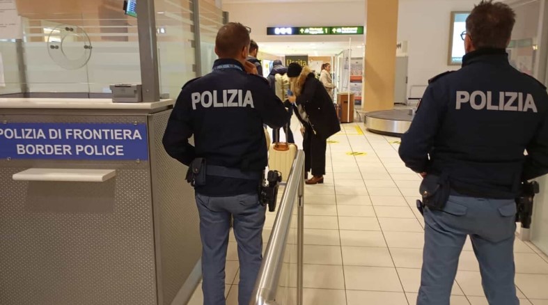 DETAJET/ Do hidhte në erë qendrën tregtare në Verona, arrestohet 22-vjeçari shqiptar, Italia parandalon sulmin terrorist! U rekrutua nga ISIS