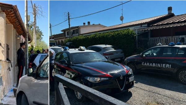 FOTO  Tragjedi në Itali  gjenden të pajetë në dhomën e gjumit trupat e prindërve dhe vajzës 5 vjeçare  Zbulohet një armë  ja për çfarë dyshohet