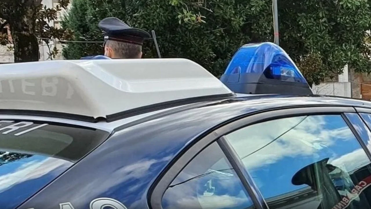 Tragjedi familjare në Itali  83 vjeçari vret me thikë djalin pas sherrit