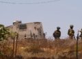 Tensione në Lindjen e Mesme, Izraeli dërgon trupa në Bregun Perëndimor! Shtëpitë palestineze të rrethuara nga kolonët hebrenj
