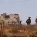 Tensione në Lindjen e Mesme, Izraeli dërgon trupa në Bregun Perëndimor! Shtëpitë palestineze të rrethuara nga kolonët hebrenj