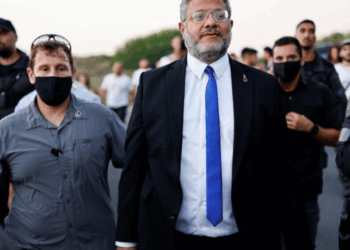 Ministri izraelit: Vritni 30-40 palestinezë në Gaza çdo natë -