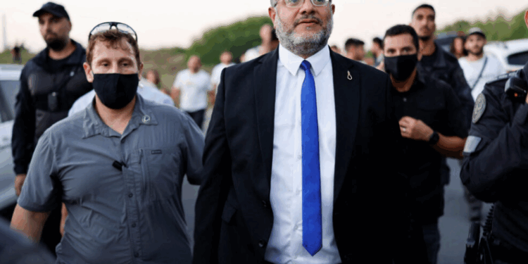 Ministri izraelit: Vritni 30-40 palestinezë në Gaza çdo natë -