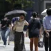 40.4°C në Japoni, 79 viktima nga i nxehti -
