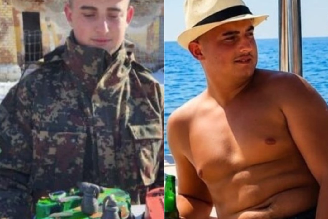  U prehsh në paqe engjëlli i mamit   Djalin ia vrau shoku i fëmijërisë  nëna e Joan Zukos prek me mesazhin  Do të mbaj në shpirt deri në frymën e fundit 