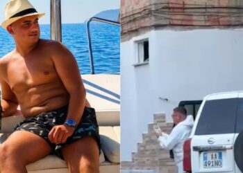 Vrasja e ushtarakut Johan Zuko, hetimet e Policisë: Sherri ndodhi mes disa personave, përshkallëzoi në përdorim arme! Po ndjekim autorin