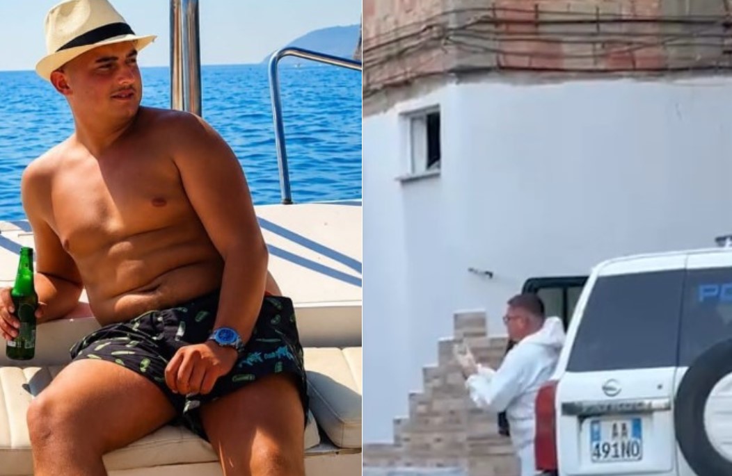 Vrasja e ushtarakut Johan Zuko  hetimet e Policisë  Sherri ndodhi mes disa personave  përshkallëzoi në përdorim arme  Po ndjekim autorin