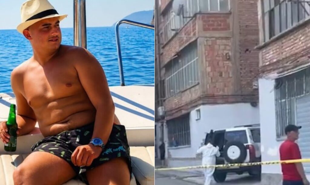 Detaje të reja nga krimi në Korçë, ushtaraku i vrarë është ish-portieri i akademisë së Skënderbeut! E ekzekutoi shoku i tij me kallash