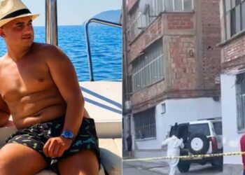 Detaje të reja nga krimi në Korçë, ushtaraku i vrarë është ish-portieri i akademisë së Skënderbeut! E ekzekutoi shoku i tij me kallash