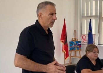 “Disa u nxituan dhe i prenë fjalën”- Kryebashkiaku i Divjakës tregon çfarë ndodhi në mbledhjen e Kuçit: Kryeministri e la bisedën e hapur për Territorialen