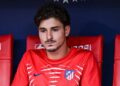 Luftë e hapur mes Atletikos dhe Barcelonës, klubi madrilen: Nuk do të negociojmë për Julian Alvarez me katalanasit!