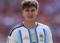 “Ndizet” merkato për çështjen Julian Alvarez, Barcelona nuk ka një “Plan B” nëse argjentinasi nuk ikën nga Madridi!