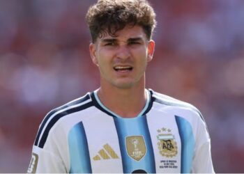 “Ndizet” merkato për çështjen Julian Alvarez, Barcelona nuk ka një “Plan B” nëse argjentinasi nuk ikën nga Madridi!