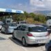 Kthimi i emigrantëve rrit lëvizjet në kufi, mbi 10 mijë shtetas kalojnë kufirin e Kakavijës në 24 orë