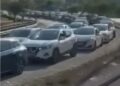 Rikthehen radhët kilometrike në Kakavijë, fluks i lartë udhëtarësh dhe mjetesh në kufirin Shqipëri-Greqi!