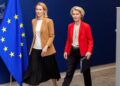 BE riorganizon diplomacinë, zbulohet plani franko-gjerman! Zbulohet roli i ri i Kaja Kallas dhe misioni i Von der Leyen